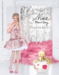 381   : Nina Fantasy (Nina Richi)