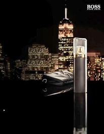 386   : Boss Nuit pour Femme (H.Boss)