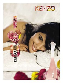 391   : Kenzo Amour I Loveu (Kenzo)