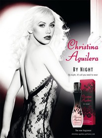 398   : Christina Aquilera By Night (Christina Aquilera)