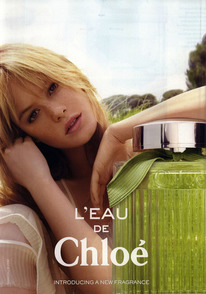 400 -  : Chloe Eau de Parfum