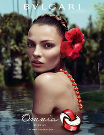 404 -  : Bvlgari OMNIA CORAL