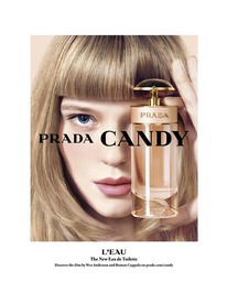 414 - ������ �����������: PRADA CANDY L