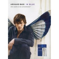 203 - ������ �����������: Armand Basi in Blue (Armand Basi)