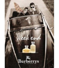 261 - ������ �����������: BURBERRYS WEEKEND (Burberrys)