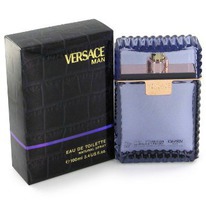 283 - ������ �����������: VERSACE MAN (Gianni Versace)