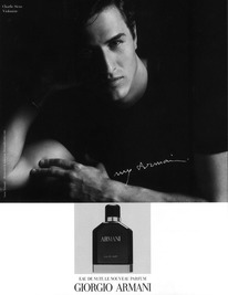 296 - ������ �����������: Eau de Nuit (G.Armani)