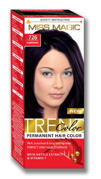 MISS MAGIC ������ �/����� 726 �������� (�����.40�,�����.50�,����.) (0336)