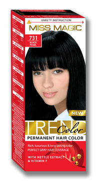 MISS MAGIC ������ �/����� 731 ������ ������ (�����.40�,�����.50�,����.) (0176)