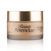    Beaute Attendue Day Cream SPF15 50 
