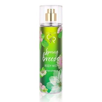     Golden Rose SPRING BREEZE BODY MIST Fresh&Floral 200 