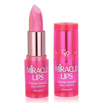 ������ ��� ��� GR Miracle Lips Color Change Jelly Lipstick