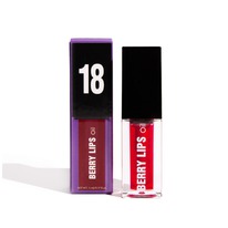�����-���� ��� ��� BEAUTYDRUGS BD 132 18 Berry Lips Oil