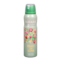 ���������� ������� FAWARIS Premier Feast of Love 150 ��