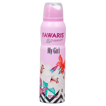 ���������� ������� FAWARIS Premier My Girl 150 ��