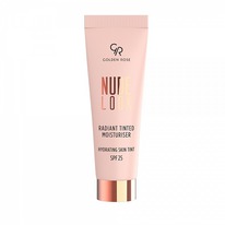���� ��������� ��� ���� GR Nude Look Radiant Tinted Moisturiser