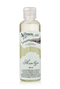 CHOCOLATTE -     pH4.5  