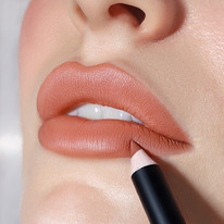 LUXVISAGE ��������  �/��� SOFT MATTE ��� 601 Pastel  Nude (5988)