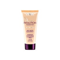 LUXVISAGE ��������� ���� Skin Evolution soft matte blur effect ��� 35 warm beige