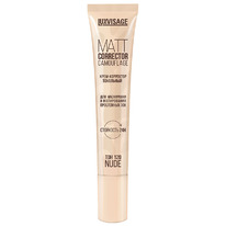 LUXVISAGE ��������� ����-��������� Matt Corrector Camouflage ��� 120 nude, �/���