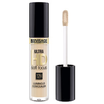 LUXVISAGE.�������� �/���� ��� 13 beige Ultra HD soft focus ��������������� 12H, 