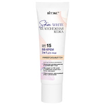  SKIN WHITE   BB- 31 / SPF 15 ., 30 (