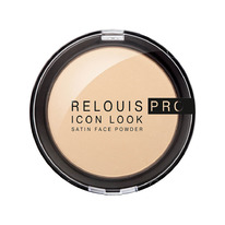 RELOUIS PRO ����� �/���� Icon Look Satin � 01 �����, �������, 8,5�