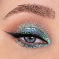 RELOUIS PRO  / Eyeshadow Sparkle  05 mermaid tail/-, 2,9