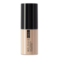 RELOUIS PRO ���.���� �/���� Non-Transfer Foundation ��� 30 nude/����.���, 33�