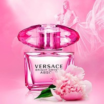 Versace Bright Crystal Absolu ������ 35% �� 28.02.