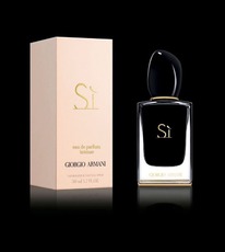 Giorgio Armani Si Intense ������ 35% �� 28.02.