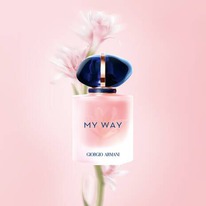 Giorgio Armani My Way Floral ������ 35% �� 28.02.