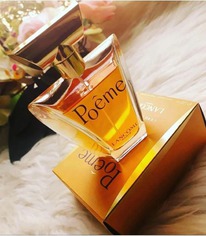 Lancome Poeme ������ 35% �� 28.02.