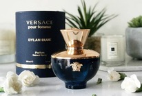 VERSACE Dylan Blue Pour Femme ������ 35% �� 28.02.