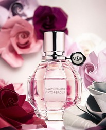 Viktor & Rolf Flowerbomb ������ 35% �� 28.02.