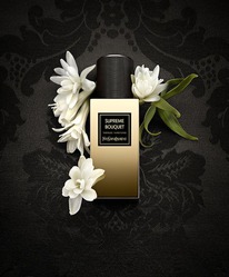 Yves Saint Laurent Supreme Bouquet ������ 35% �� 28.02.