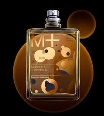 ESCENTRIC MOLECULES Molecule 01 + Patchouli ������ 35% �� 28.02.
