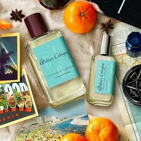 Atelier Cologne Clementine California ������ 35% �� 28.02.