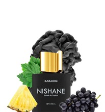 Nishane Karagoz ������ 35% �� 28.02.