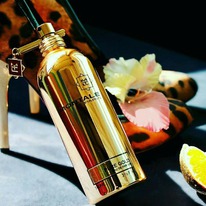 Montale Pure Gold ������ 35% �� 28.02.