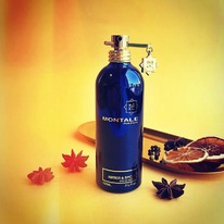 Montale Amber & Spices ������ 35% �� 28.02.