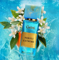 Gritti Neroli Extreme ������ 35% �� 28.02.