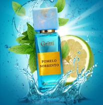 Gritti Pomelo Sorrento ������ 35% �� 28.02.