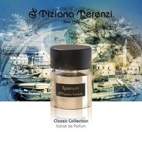 Tiziana Terenzi Tyrenum ������ 35% �� 28.02.