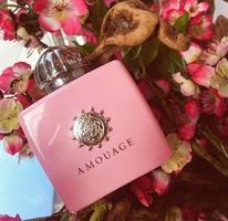 Amouage Blossom Love ������ 35% �� 28.02.