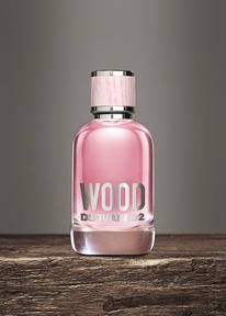 Dsquared2 Wood Pour Femme ������ 35% �� 28.02.