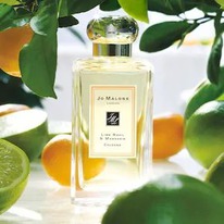 JO MALONE LONDON Lime Basil & Mandarin Cologne ������ 35% �� 28.02.