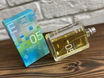 Escentric Molecules Escentric 05 Eau De Toilette ������ 35% �� 28.02.