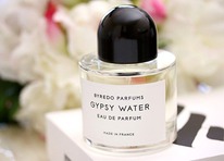 Byredo Gypsy Water ������ 35% �� 28.02.