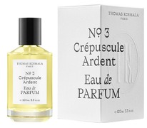 THOMAS KOSMALA � 3 crepuscule ardent ������ 35% �� 28.02.